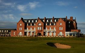 The Marine Hotel Troon